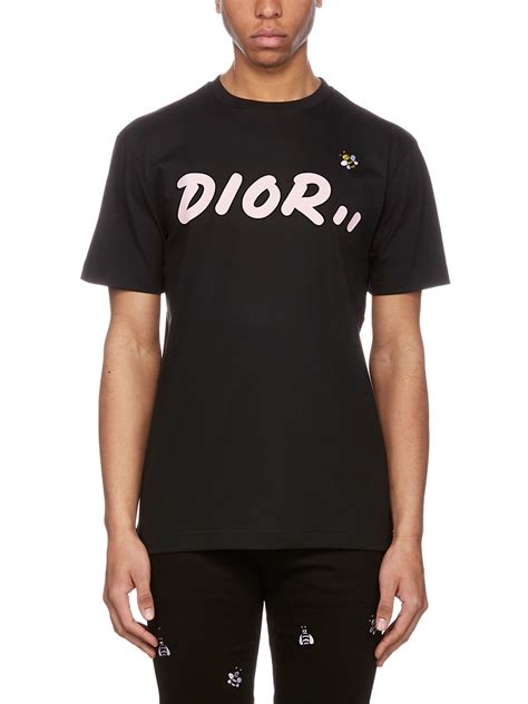 dior shirt homme|christian Dior religion t shirt.